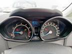 2013 FORD FIESTA TITANIUM AUTO  for sale at Copart CHESTER