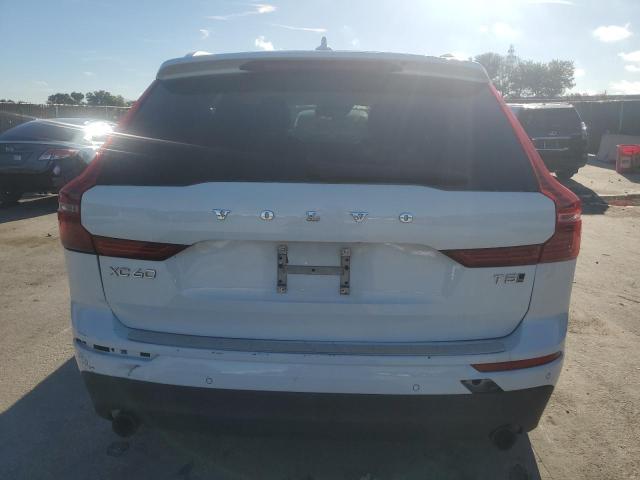  VOLVO XC60 2019 Biały