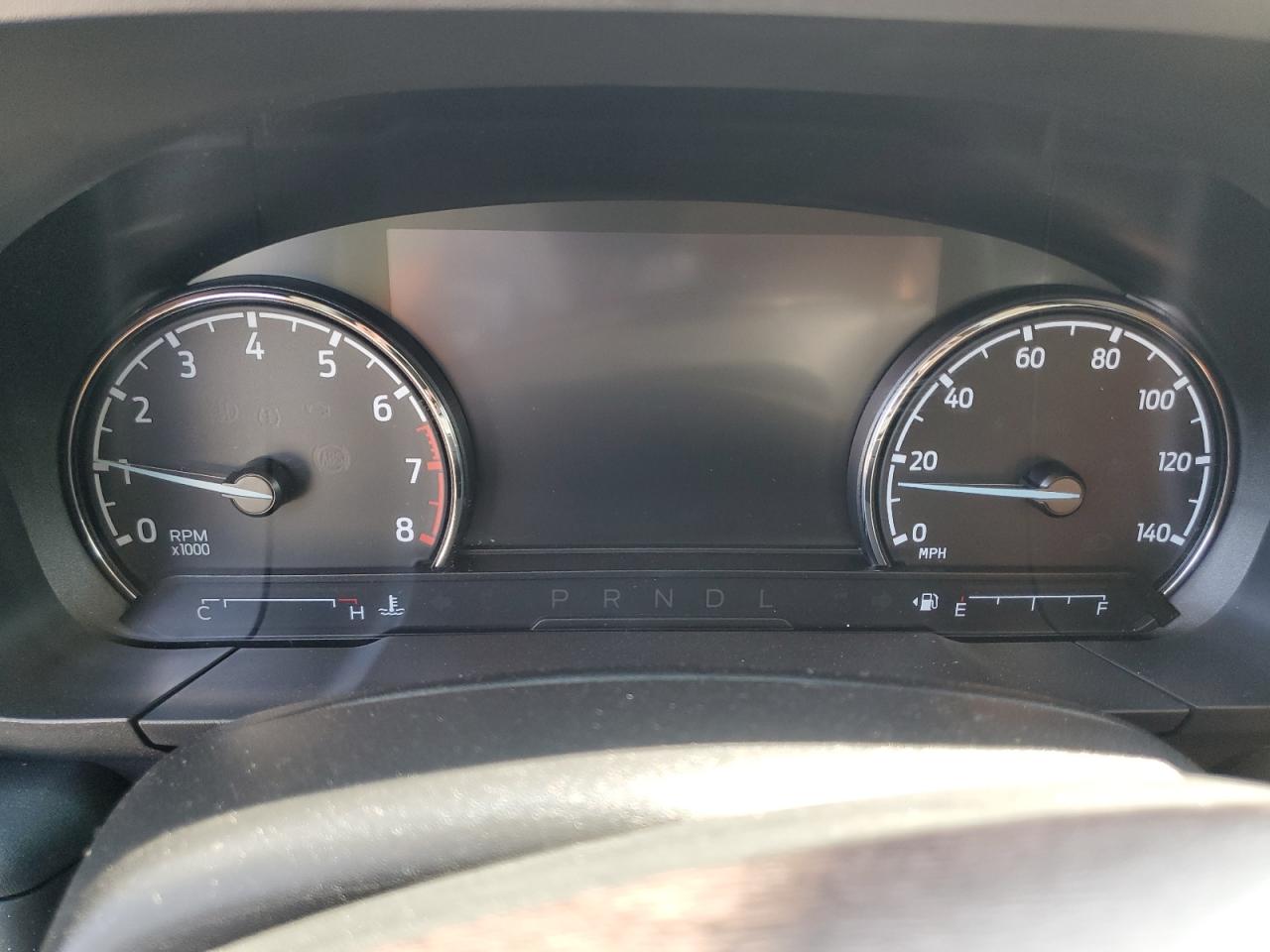 2024 Ford Maverick Xlt Tremor VIN: 3FTTW8C93RRA14069 Lot: 80673005