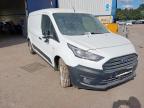 2019 FORD TRANSIT CONNECT 210 BASE  for sale at Copart SANDY
