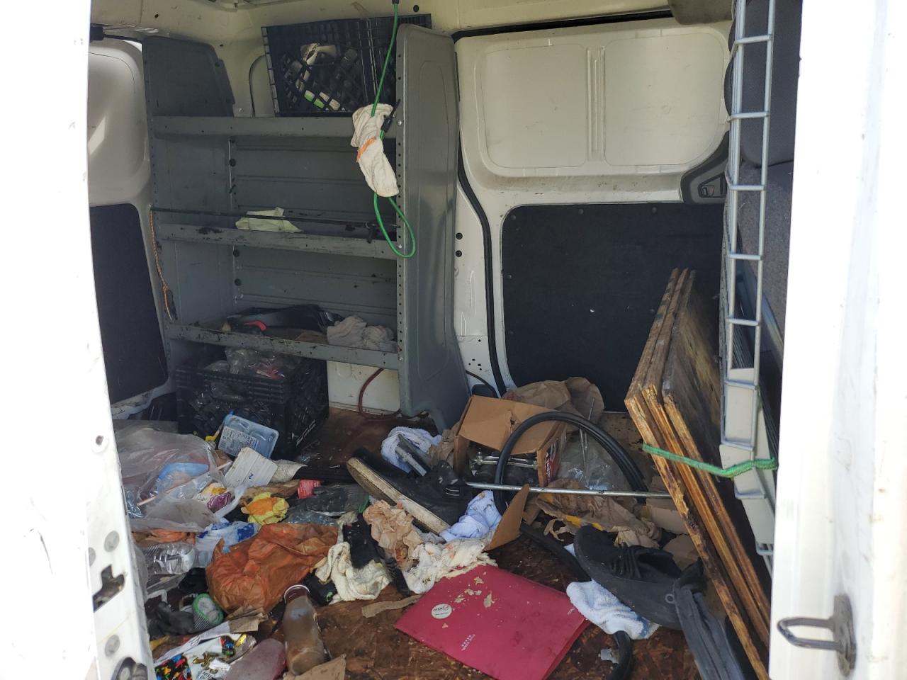 2019 Nissan Nv200 2.5S VIN: 3N6CM0KN4KK690242 Lot: 80725575