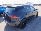 2015 VOLKSWAGEN GOLF GTD  for sale at Copart SANDTOFT