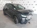 2025 PEUGEOT 2008  for sale at Copart CASTLEDERMOT - IRELAND