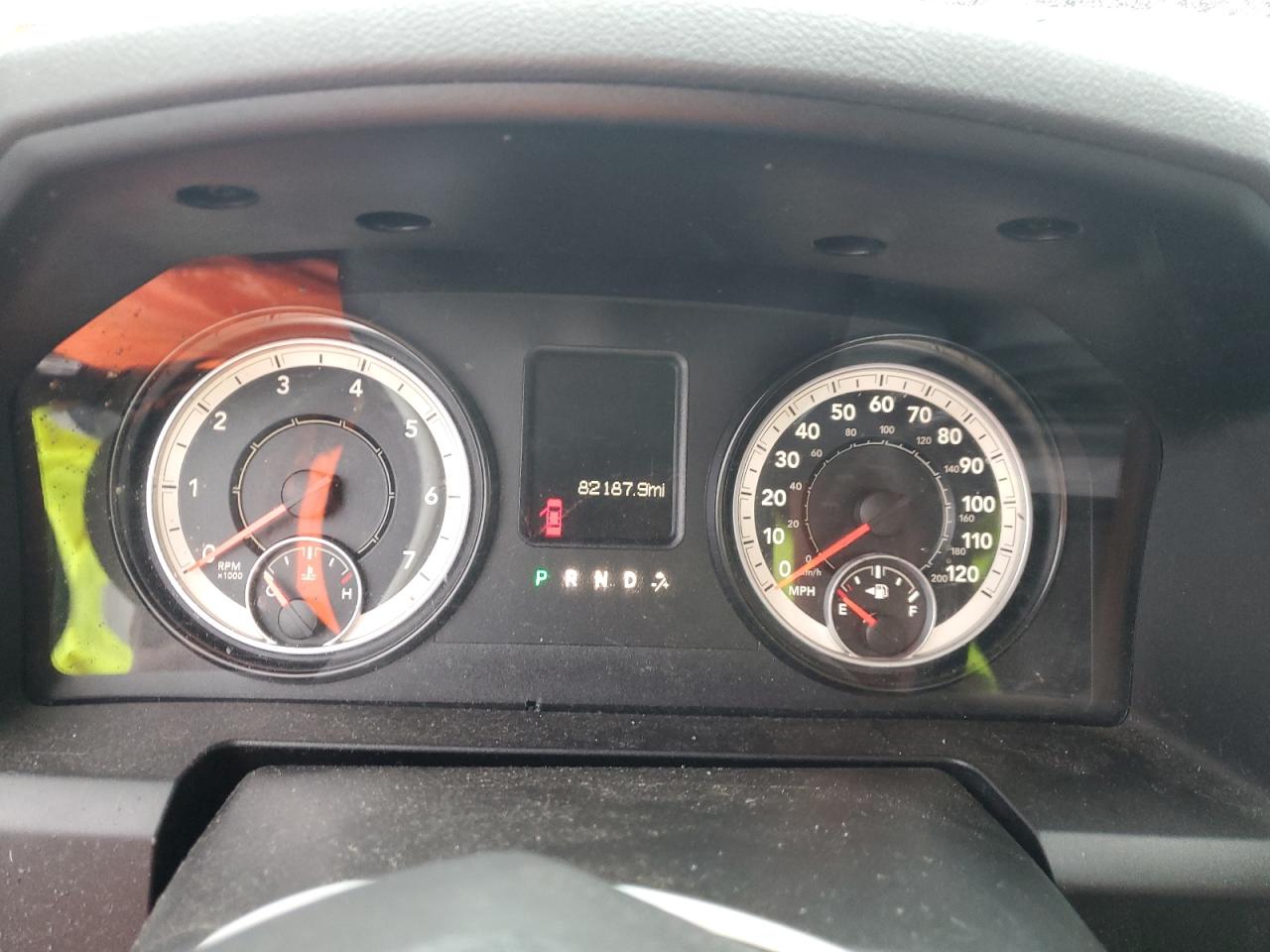 2016 Ram 1500 St VIN: 1C6RR7FG2GS290872 Lot: 82062955