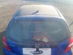 2012 HONDA JAZZ I-VTEC ES  for sale at Copart YORK