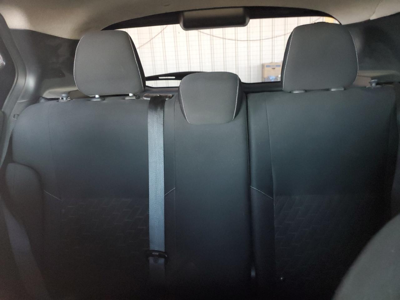 2022 Nissan Kicks Sv VIN: 3N1CP5CV6NL521282 Lot: 81055305