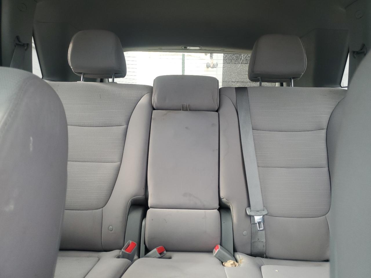 2014 Kia Sorento Lx VIN: 5XYKT3A65EG488321 Lot: 80926395