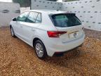 2023 SKODA FABIA SE COMFORT MPI  for sale at Copart WISBECH