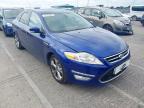2013 FORD MONDEO TITANIUM X B-S EDN  for sale at Copart CHESTER