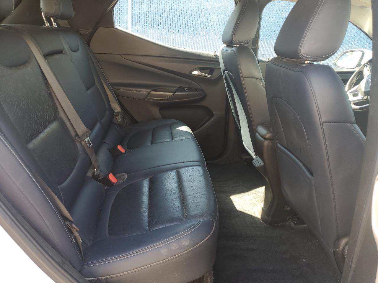 2023 Chevrolet Bolt Euv Premier VIN: 1G1FZ6S06P4103287 Lot: 71155205