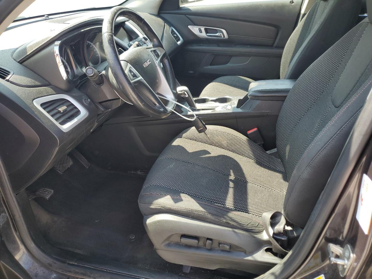 2015 GMC Terrain Sle VIN: 2GKALREK8F6187485 Lot: 81331765