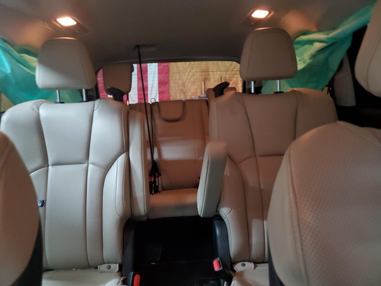 2021 Subaru Ascent Limited VIN: 4S4WMAMD3M3462425 Lot: 71903295