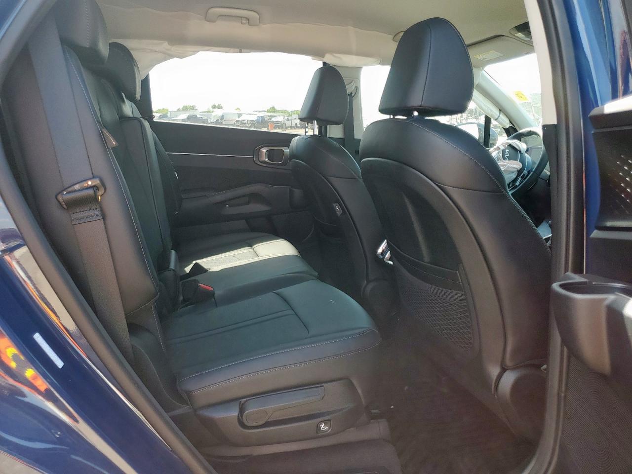 2025 Kia Sorento S VIN: 5XYRL4JC1SG331553 Lot: 80279015