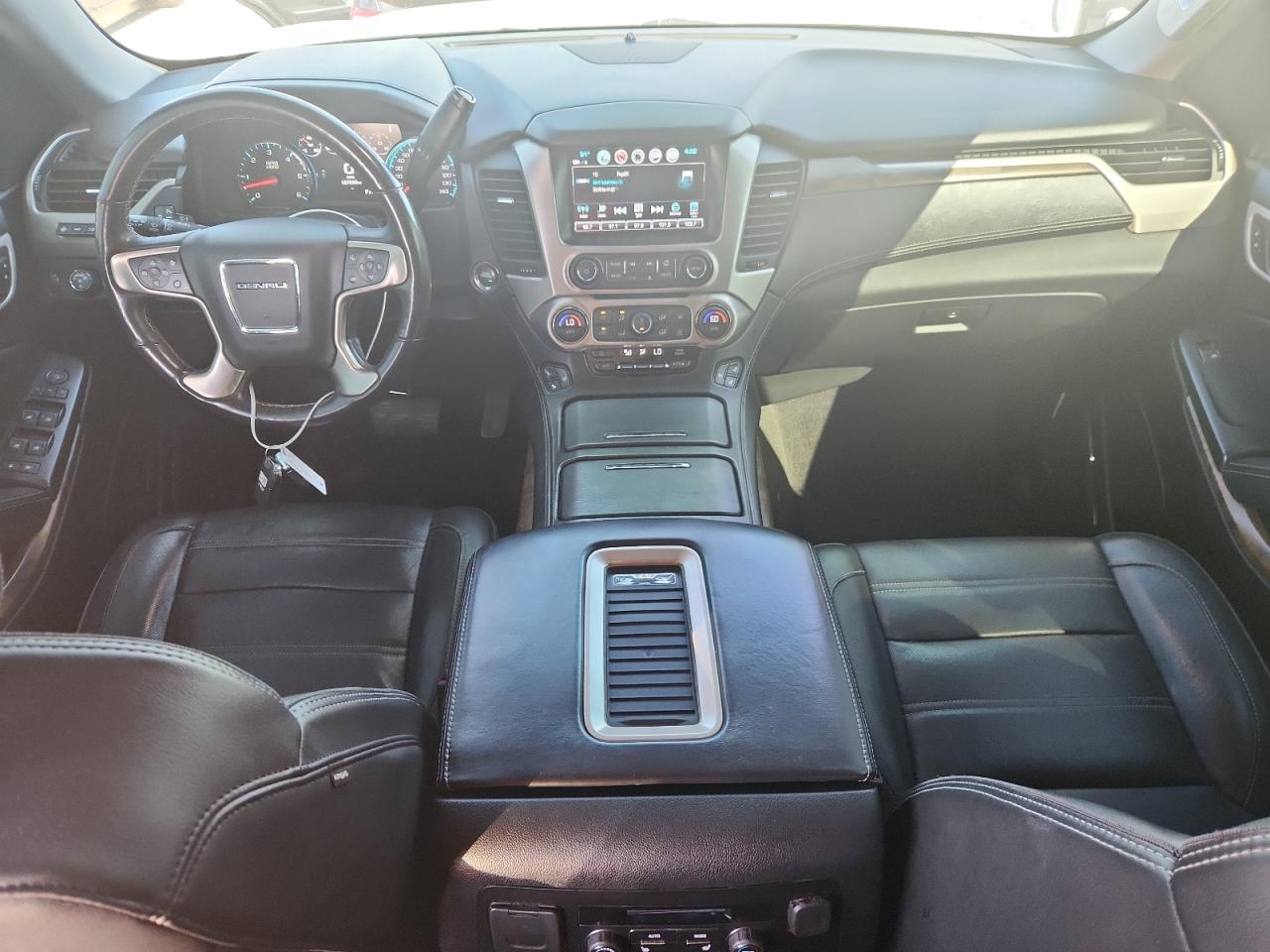 2018 GMC Yukon Denali VIN: 1GKS2CKJ6JR315722 Lot: 80085385