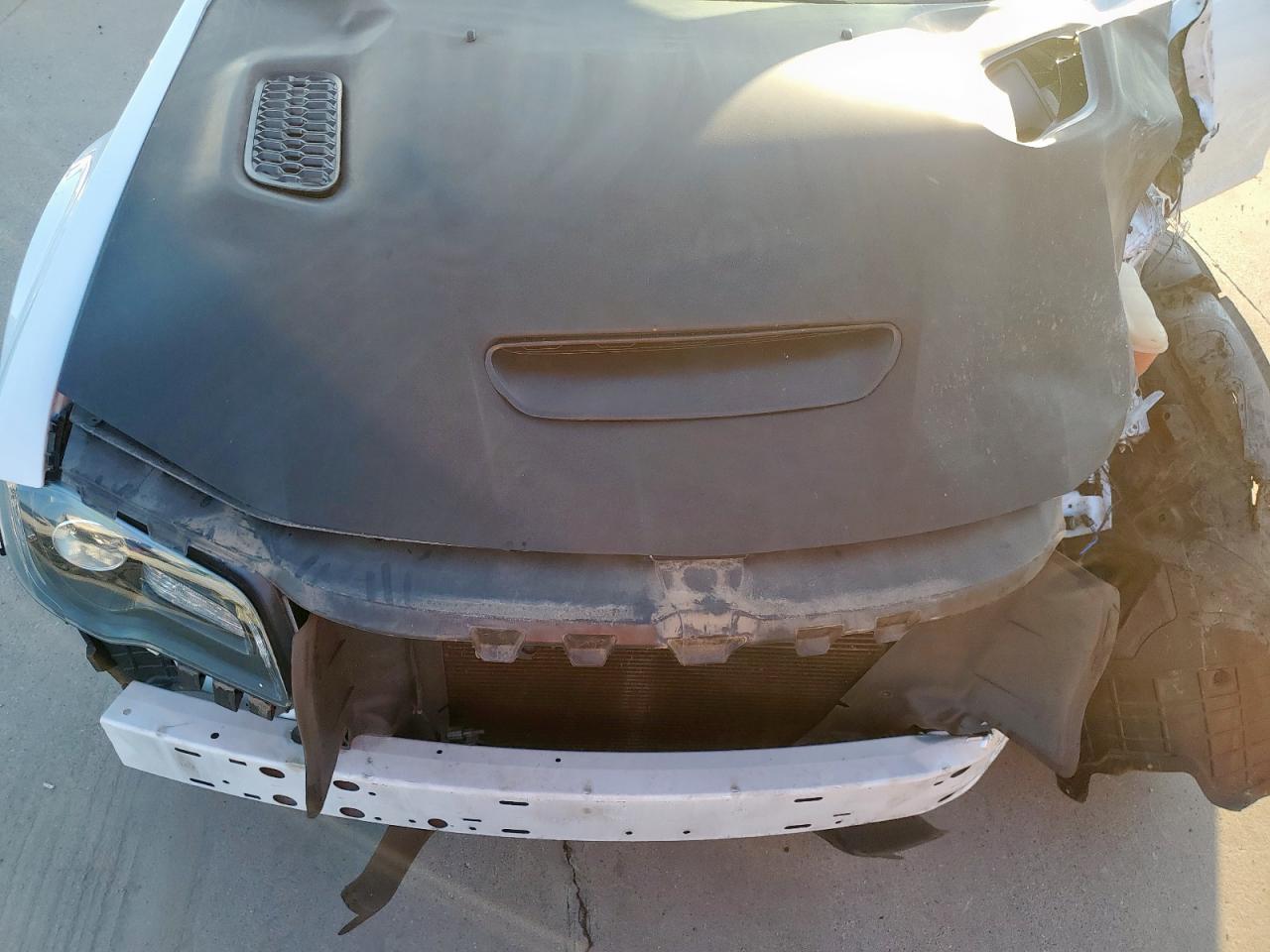 2021 Chrysler 300 Touring VIN: 2C3CCAAG6MH512034 Lot: 71360565