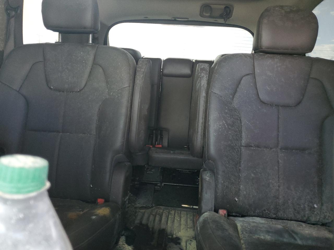 2022 Kia Telluride Sx VIN: 5XYP5DHC7NG237883 Lot: 80575275