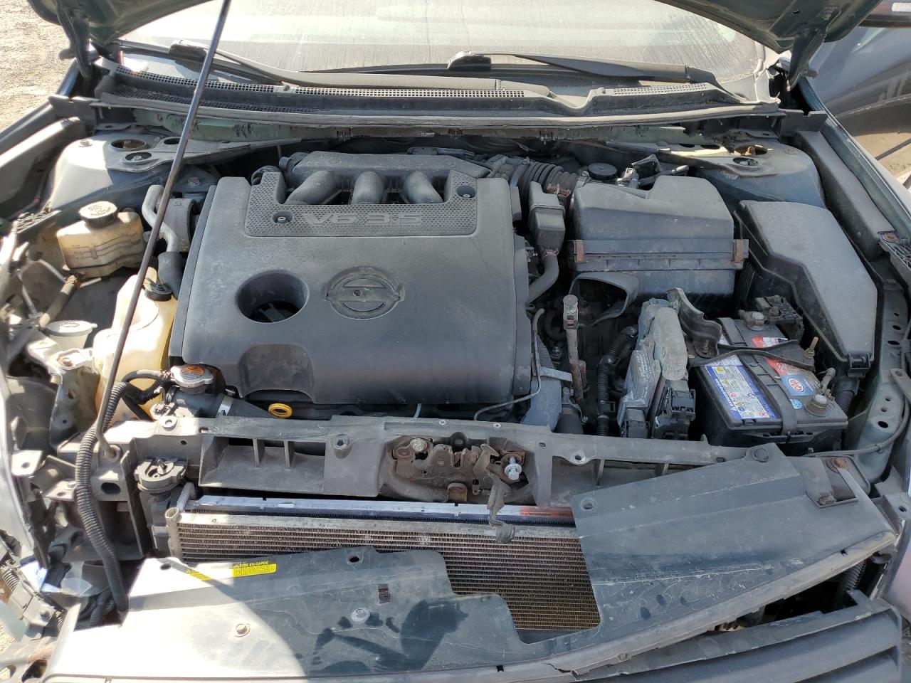 2007 Nissan Altima 3.5Se VIN: 1N4BL21E87C234732 Lot: 80612885