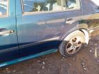 1998 SKODA OCTAVIA SLX  for sale at Copart YORK
