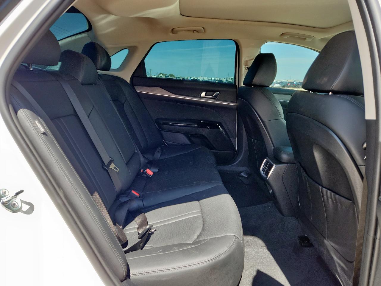 2025 Kia K5 Ex VIN: KNAG34J71S5360034 Lot: 71022045