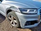 2018 AUDI Q5 S LINE TDI QUATTRO S-A  for sale at Copart BRISTOL