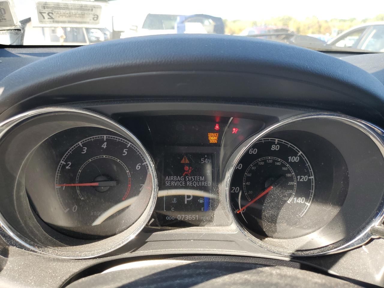 2012 Mitsubishi Outlander Sport Se VIN: JA4AR4AU3CZ002094 Lot: 84060885