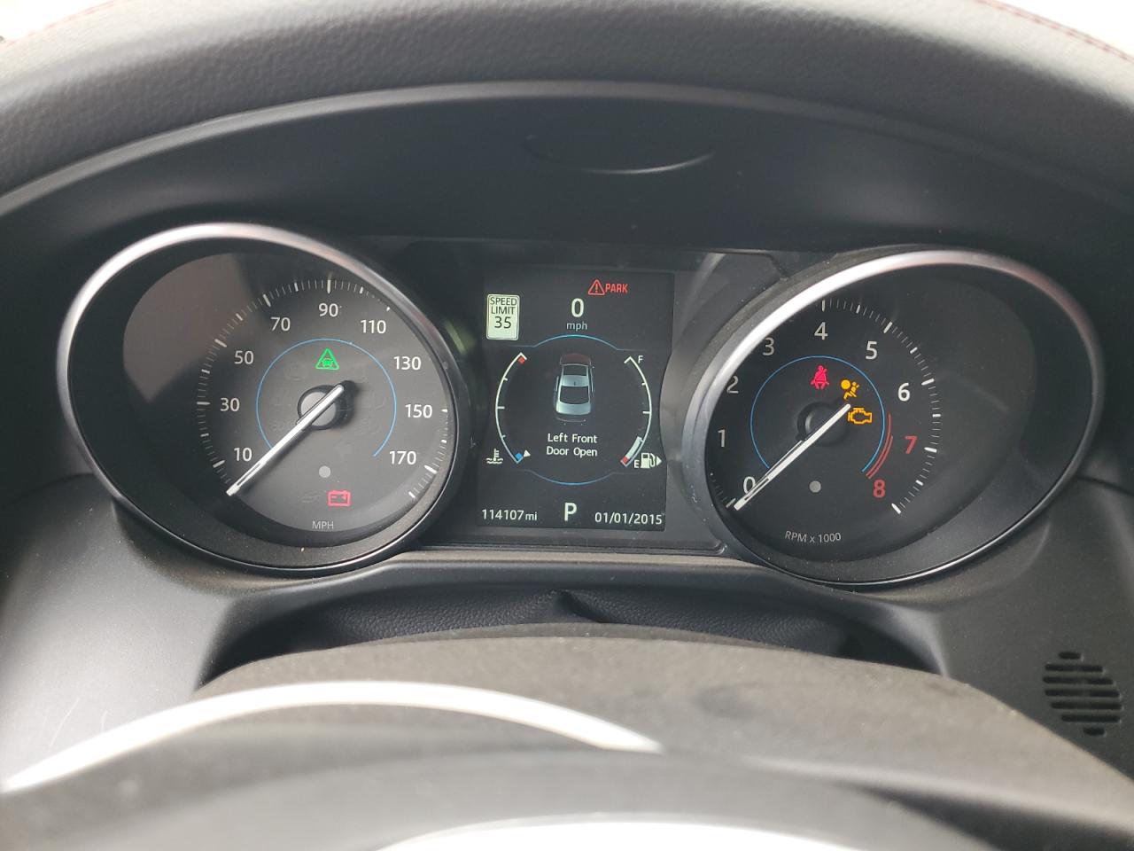 2016 Jaguar Xf S VIN: SAJBG4BV7GCY17786 Lot: 84053045