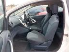 2010 FORD KA ZETEC  for sale at Copart YORK