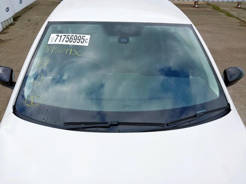 2012 VOLKSWAGEN SCIROCCO TSI 1.4 TSI 122 3DR [NAV]