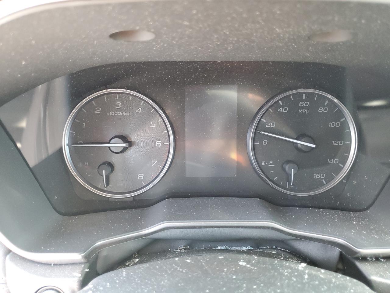 2024 Subaru Outback Touring VIN: 4S4BTAPC0R3200857 Lot: 80124205