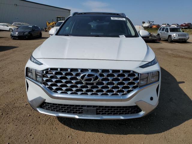  HYUNDAI SANTA FE 2021 Белы