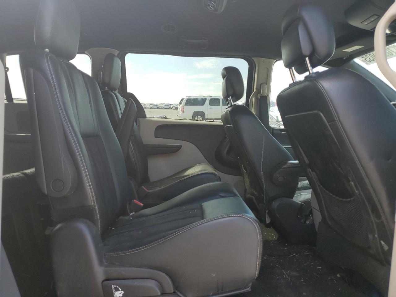 2020 Dodge Grand Caravan Sxt VIN: 2C4RDGCG0LR193564 Lot: 70939035