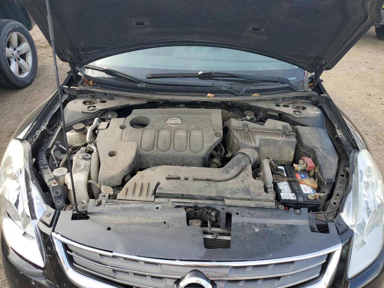 2011 Nissan Altima Base VIN: 1N4AL2APXBN492602 Lot: 82077885
