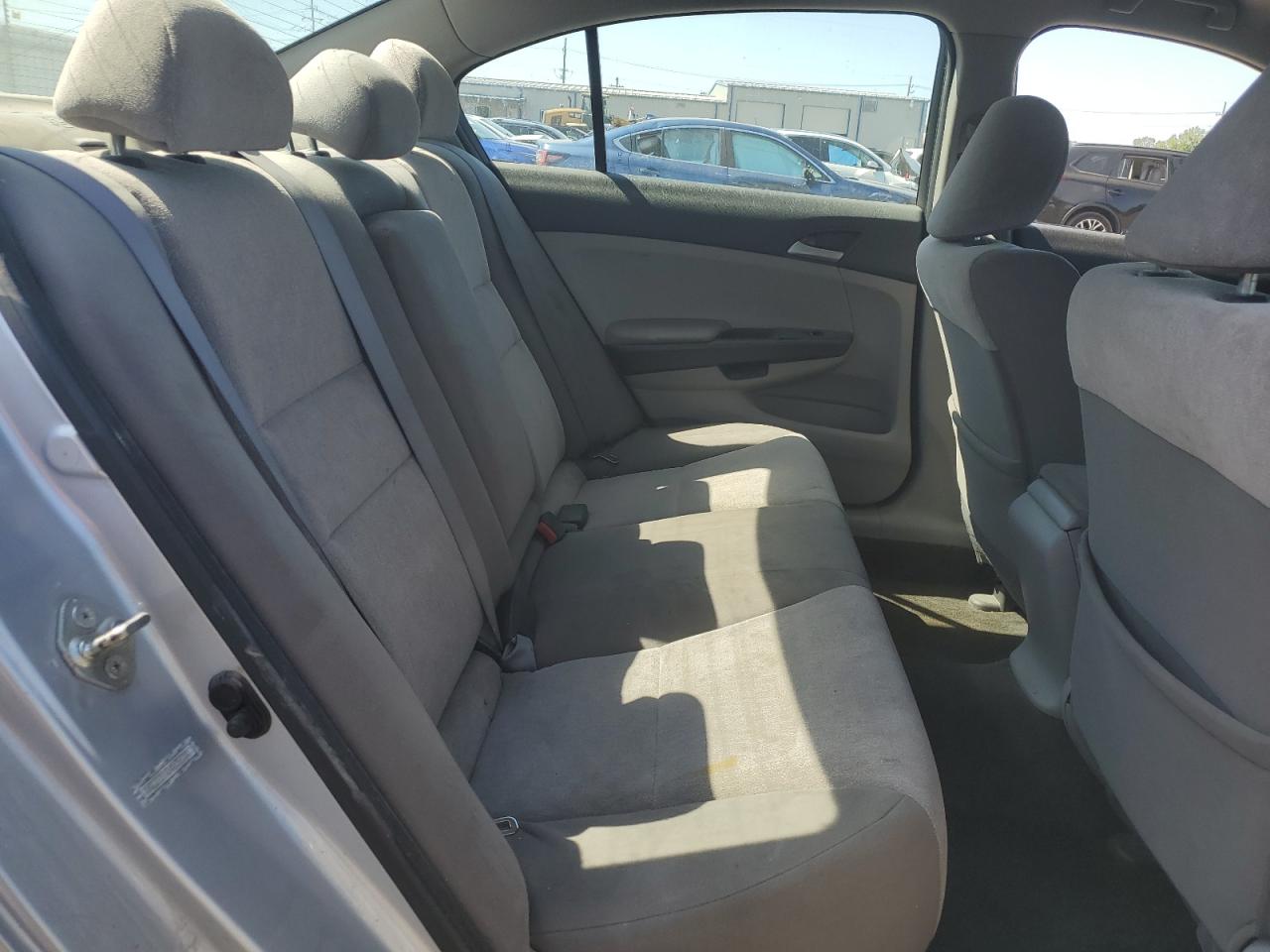 2010 Honda Accord Lxp VIN: 1HGCP2F48AA092700 Lot: 71868325