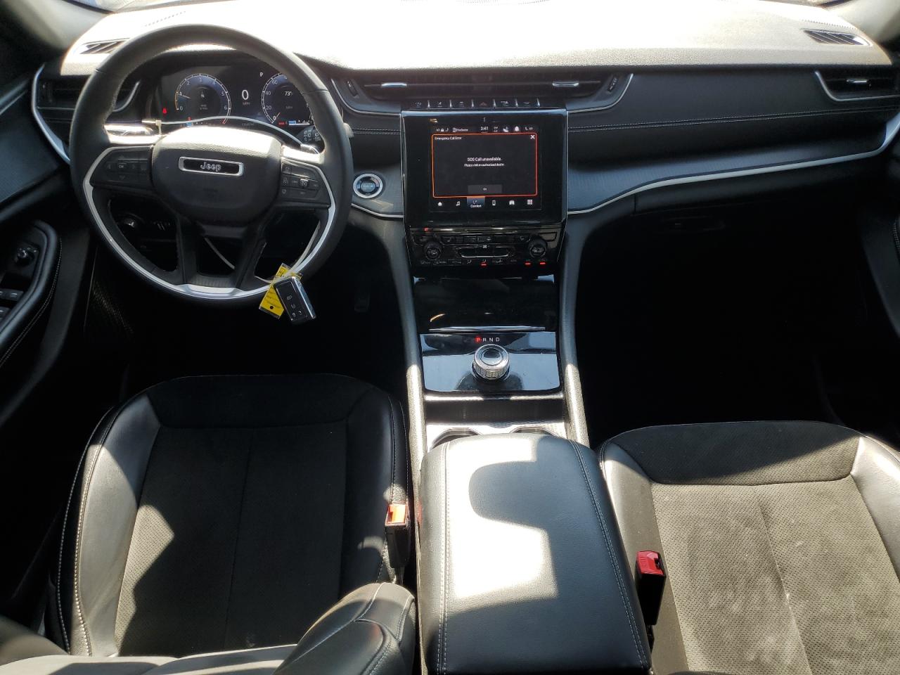 2024 Jeep Grand Cherokee Laredo VIN: 1C4RJHAG6RC218292 Lot: 70923615