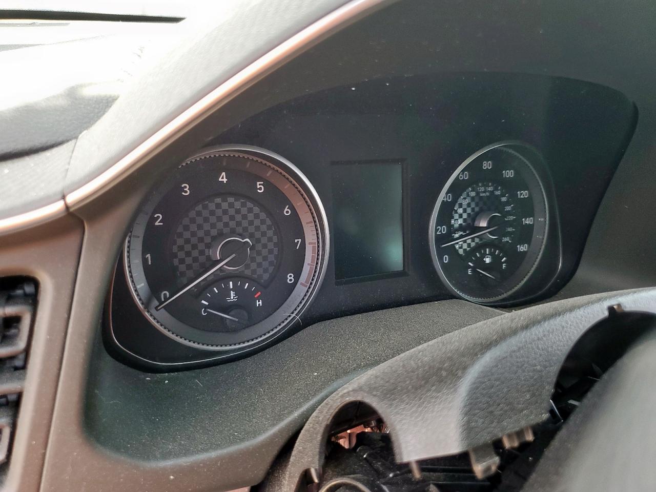 2019 Hyundai Elantra Se VIN: 5NPD74LF9KH486964 Lot: 71437005