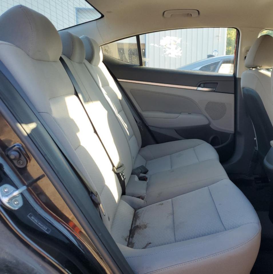 2019 Hyundai Elantra Sel VIN: 5NPD84LF4KH412929 Lot: 80836795