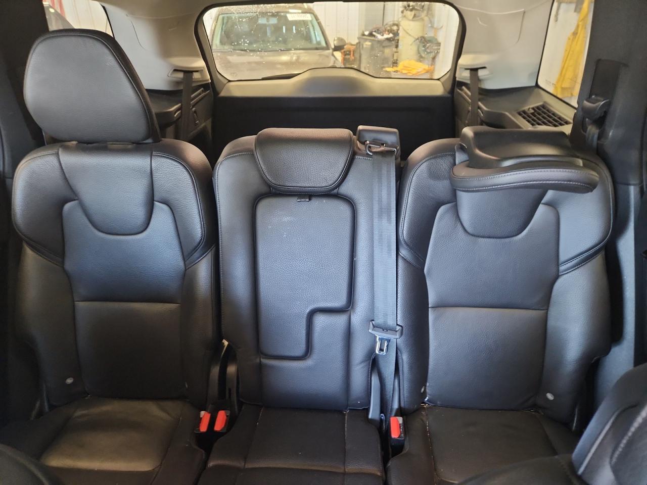 2017 Volvo Xc90 T6 VIN: YV4A22PK2H1136313 Lot: 84377515