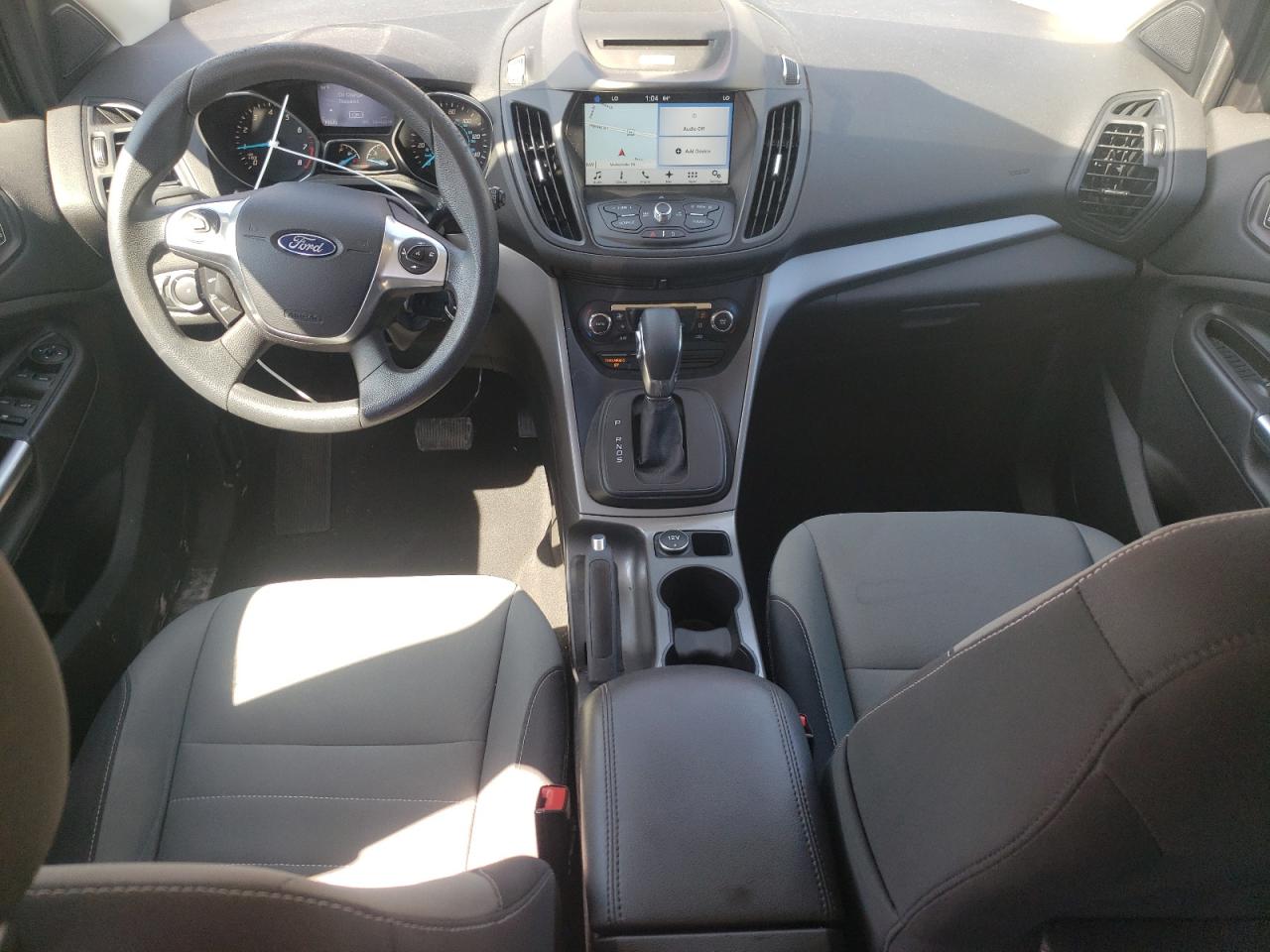 2016 Ford Escape Se VIN: 1FMCU9GX2GUB49680 Lot: 84469935