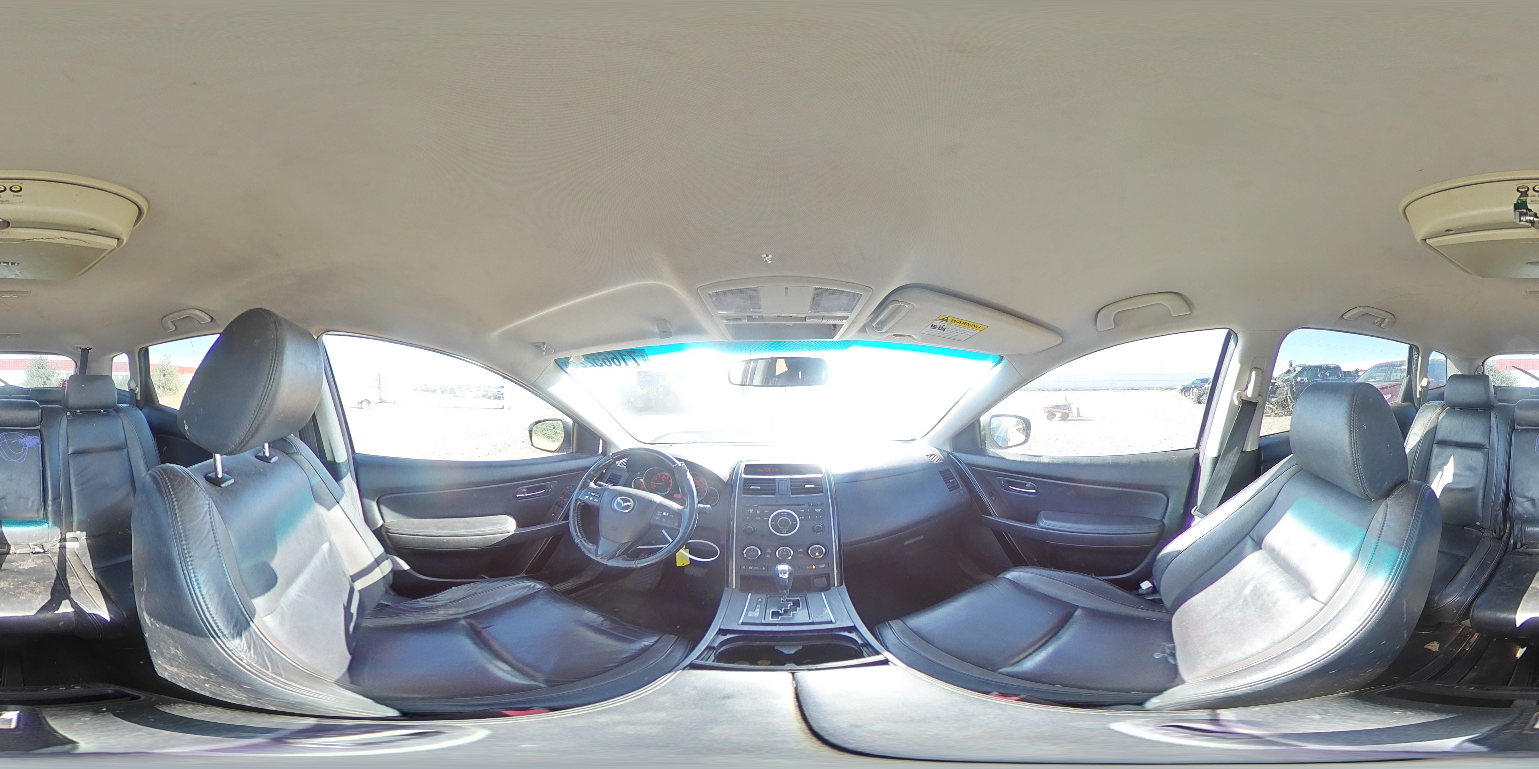 2011 Mazda Cx-9 VIN: JM3TB2CV0B0304143 Lot: 71665225