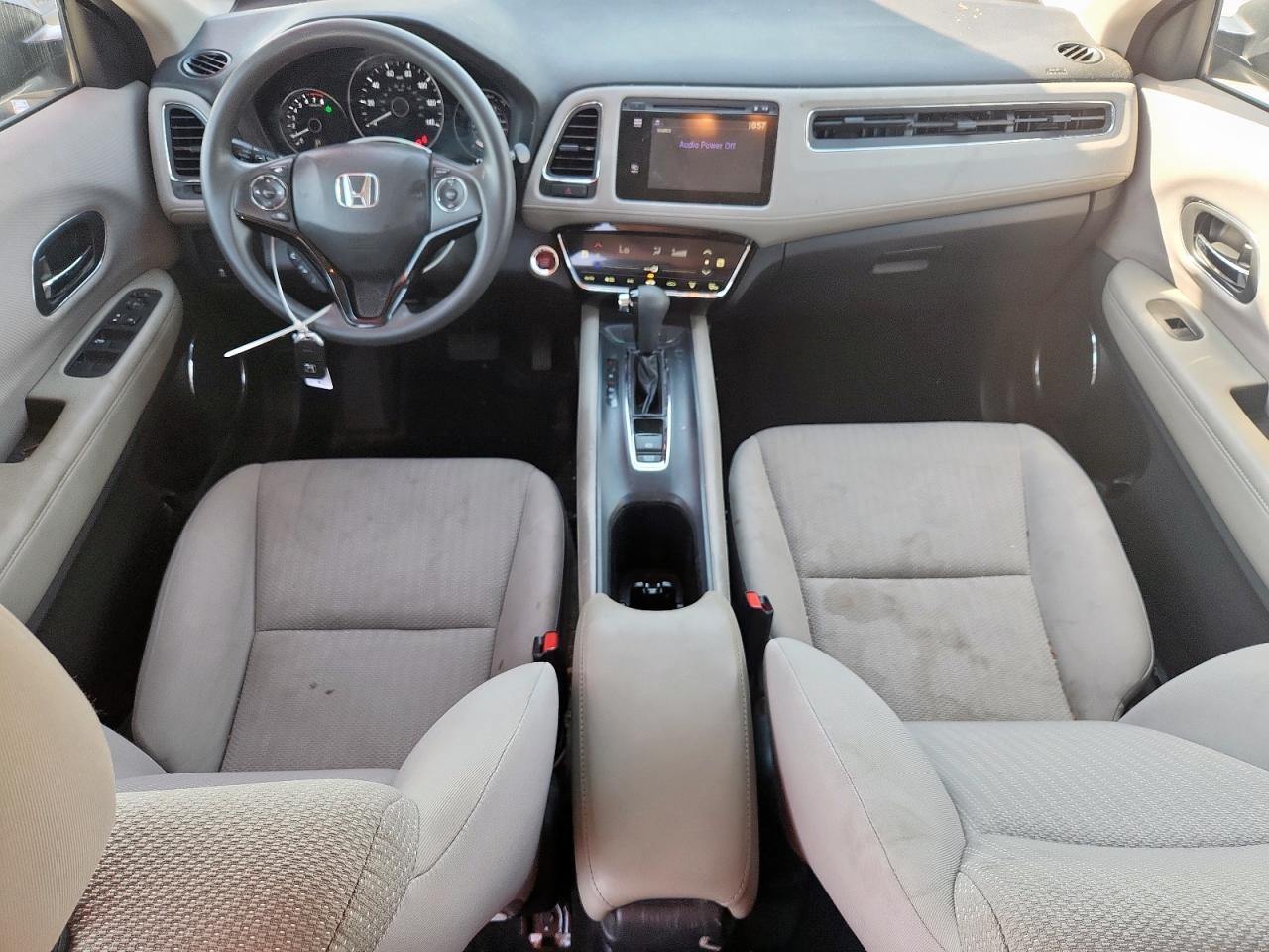 2017 Honda Hr-V Ex VIN: 3CZRU6H56HG701755 Lot: 80813535