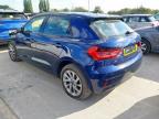 2025 AUDI A1 SPORT 25 TFSI  for sale at Copart SANDY