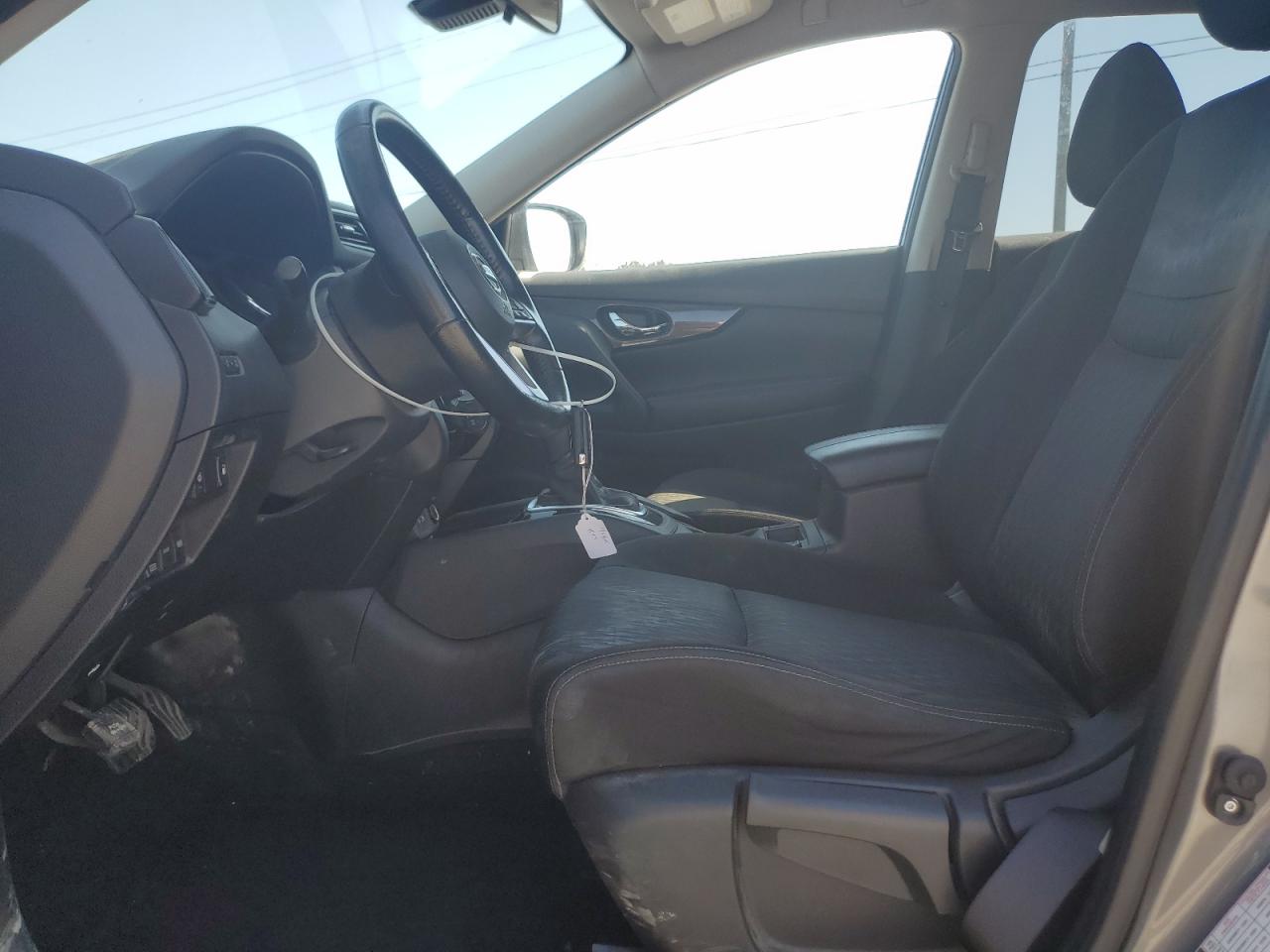 2020 Nissan Rogue S VIN: JN8AT2MV0LW134610 Lot: 81884055