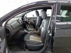 2016 KIA SPORTAGE AXIS EDITION CRD 1.7 CRDI ISG AXIS EDITION 5DR for sale at Copart EAST KILBRIDE