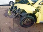 2001 VOLKSWAGEN BEETLE  for sale at Copart BRISTOL