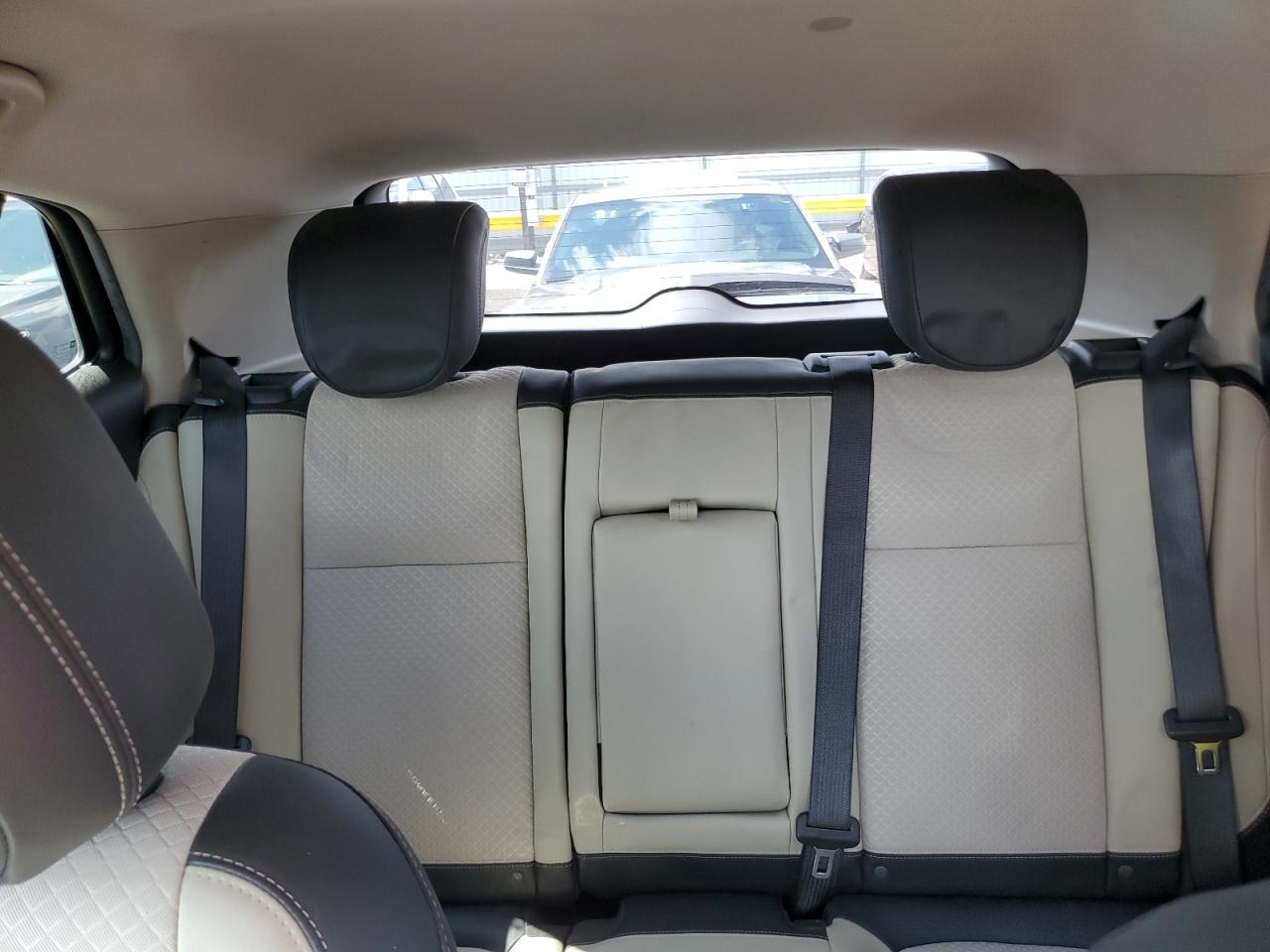 2020 Buick Encore Preferred VIN: KL4CJASB7LB003639 Lot: 81493775