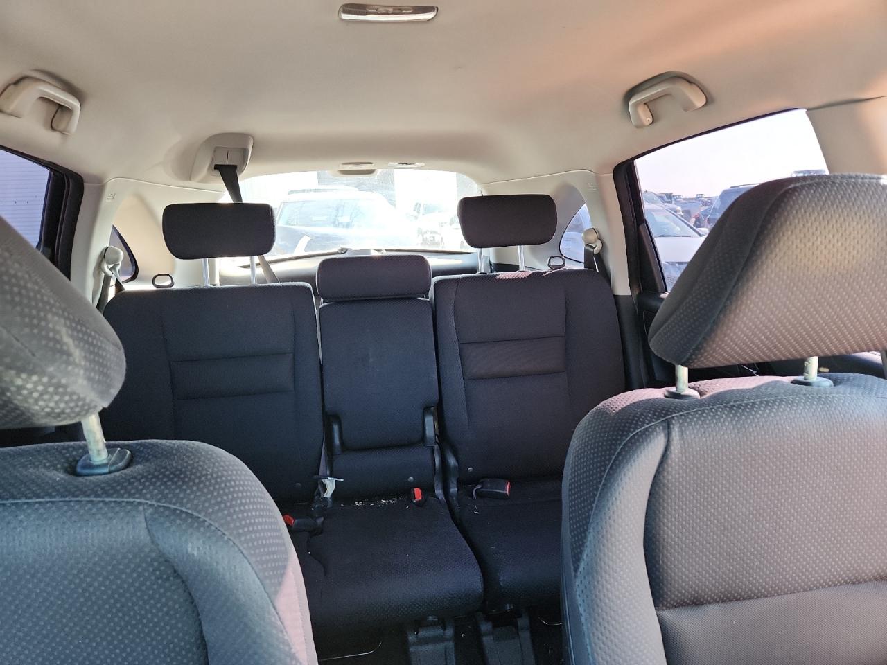 2009 Honda Cr-V Lx VIN: 5J6RE48329L033926 Lot: 81138795