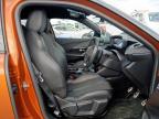 2022 PEUGEOT 2008 GT PURETECH S/S  for sale at Copart CHESTER