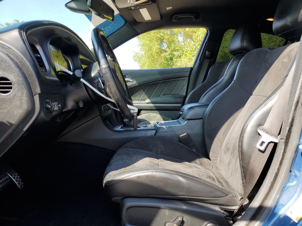 2022 Dodge Charger R/T VIN: 2C3CDXCT5NH237185 Lot: 70471515