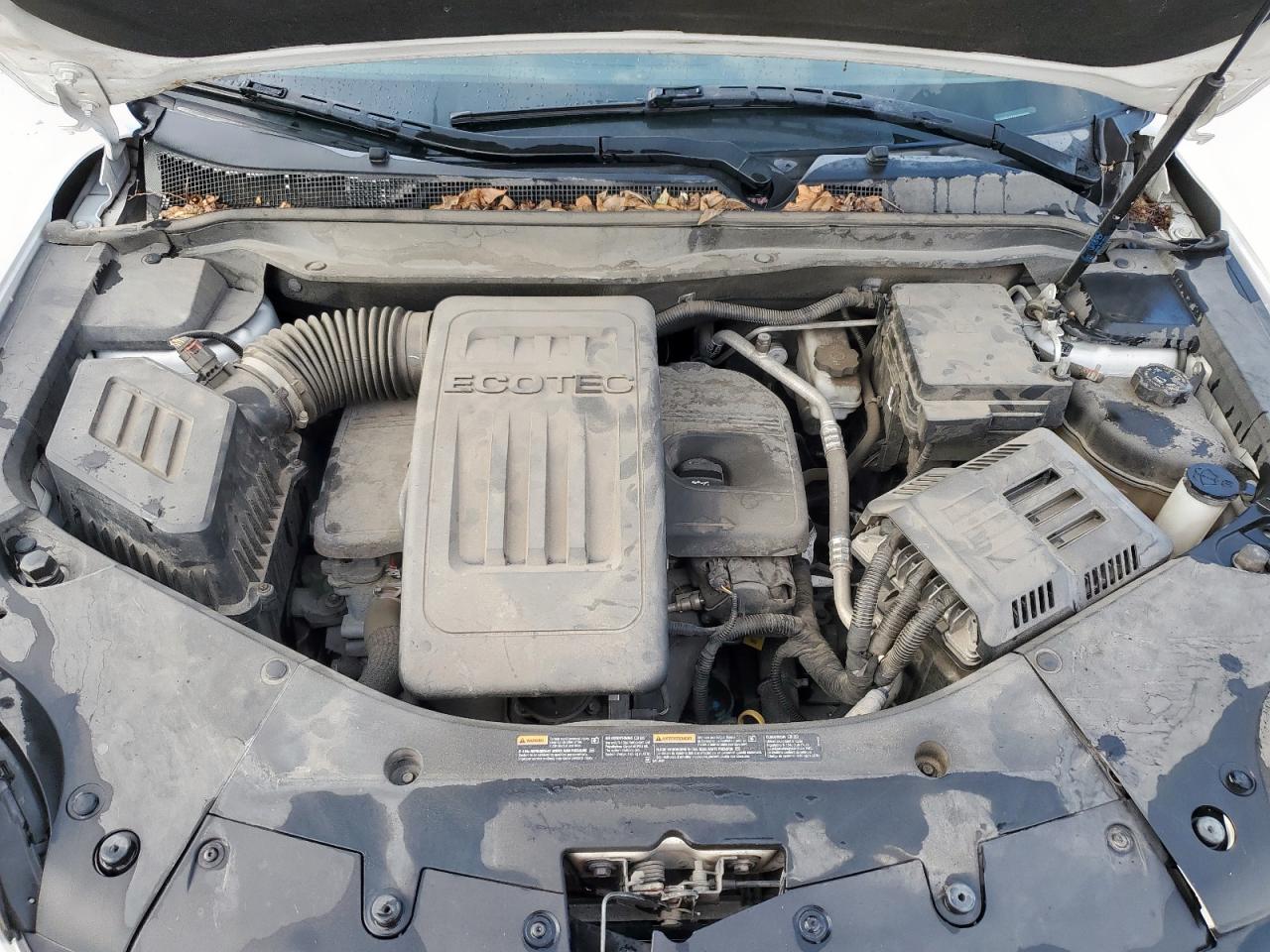 2017 GMC Terrain Sle VIN: 2GKALNEK4H6296179 Lot: 81316365