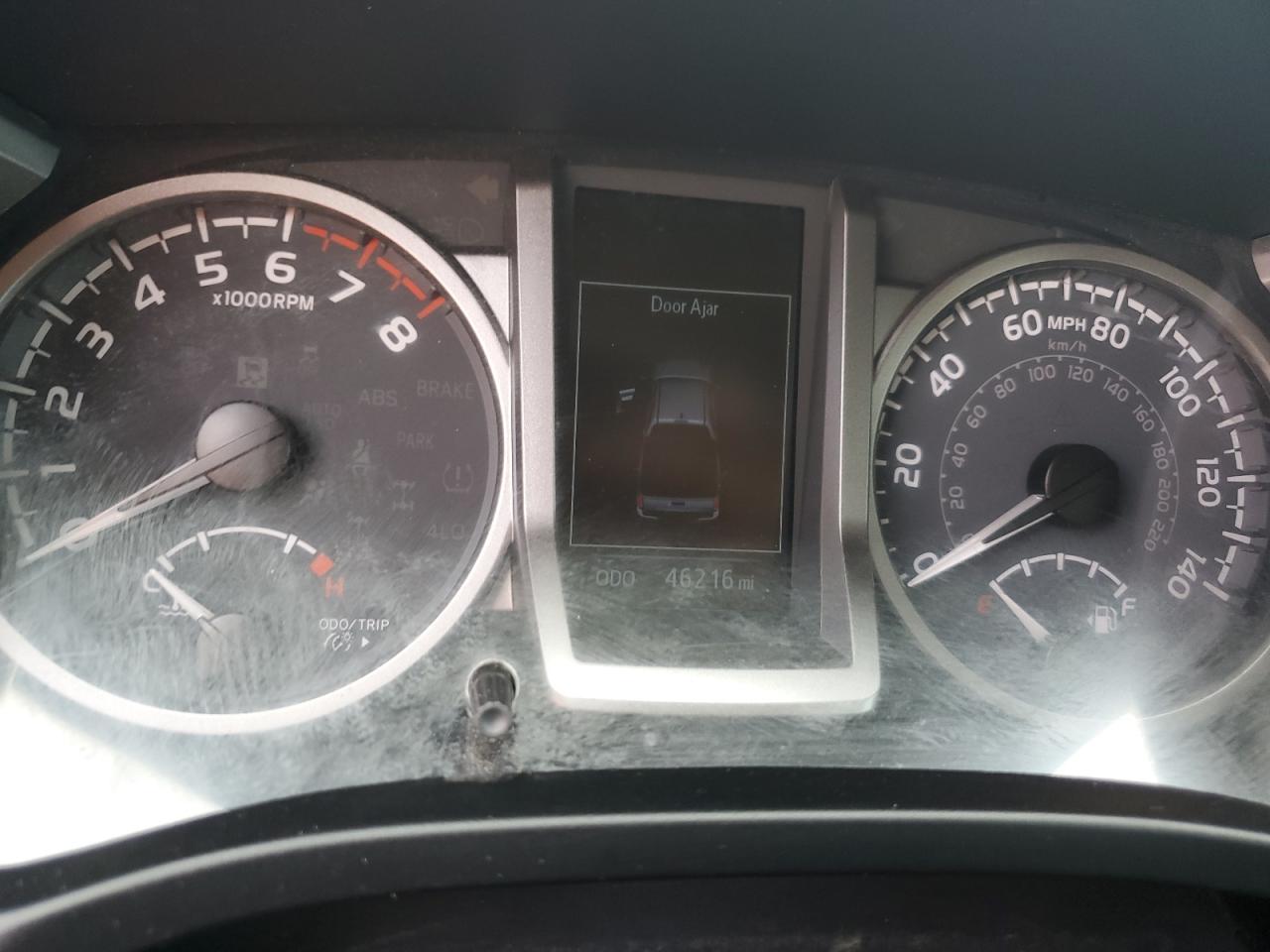 2022 Toyota Tacoma Double Cab VIN: 3TMAZ5CN1NM160441 Lot: 81613665